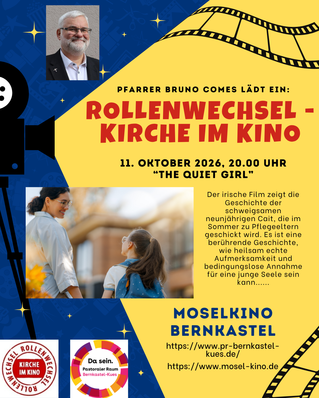 2-20261011 Rollenwechsel The quiet girl