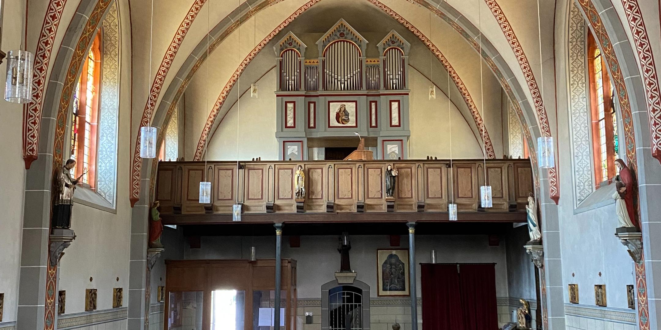 Orgel