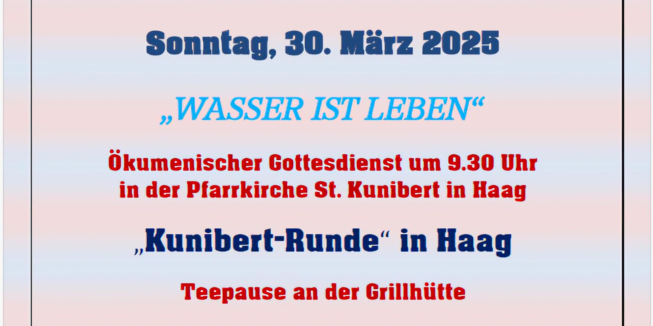 Plakat Veranstaltung Hungermarsch 2025