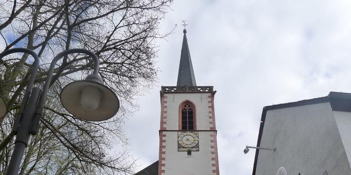 Kirche