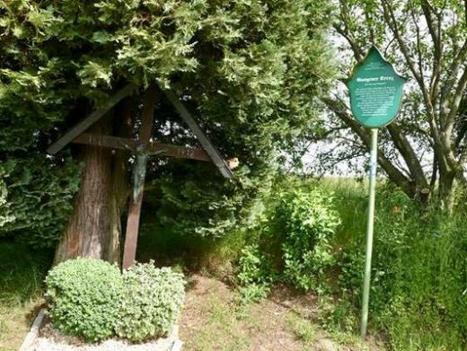 Wegkreuz