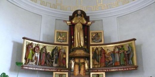 Altar